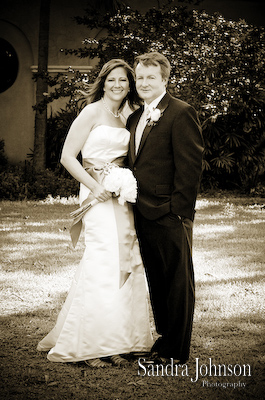 Best Country Club of Orlando wedding photographer - Sandra Johnson (SJFoto.com)